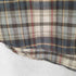 ウールリッチ WOOLRICH チェック柄ボタンダウンシャツ メンズ LL