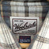 ウールリッチ WOOLRICH チェック柄ボタンダウンシャツ メンズ LL