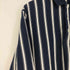 ポロバイラルフローレン Polo by RALPH LAUREN ストライプラガーシャツ ポロシャツ メンズ import:L