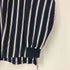 ポロバイラルフローレン Polo by RALPH LAUREN ストライプラガーシャツ ポロシャツ メンズ import:L