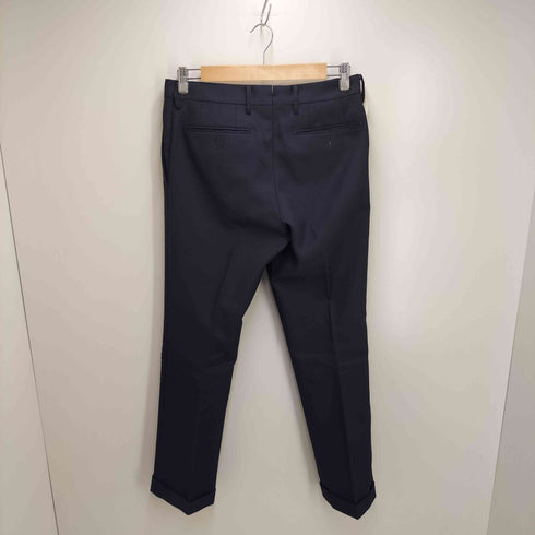 マッキントッシュフィロソフィー MACKINTOSH PHILOSOPHY TROTTER TROUSERS トロッタートラウザー メンズ 38