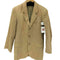 アニエスベーオム Agnes b.homme 90S OLD MADE IN FRANCE フランス製 サンライズ期 裏地 混紡 3B コットン ツイル テーラード ジャケット メンズ FR:48