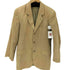 アニエスベーオム Agnes b.homme 90S OLD MADE IN FRANCE フランス製 サンライズ期 裏地 混紡 3B コットン ツイル テーラード ジャケット メンズ FR:48