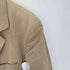 アニエスベーオム Agnes b.homme 90S OLD MADE IN FRANCE フランス製 サンライズ期 裏地 混紡 3B コットン ツイル テーラード ジャケット メンズ FR:48