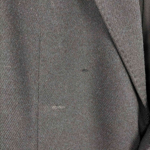 マッキントッシュフィロソフィー MACKINTOSH PHILOSOPHY TROTTER 2Bテーラードジャケット メンズ 38R