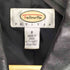 Lamb Leather Single Riders Jacket 羊革 ラムレザー シングル ライダース ジャケット ダブルジップ メンズ import:M