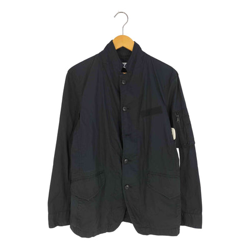 ノンネイティブ nonnative スタンドカラージャケット メンズ JPN:1