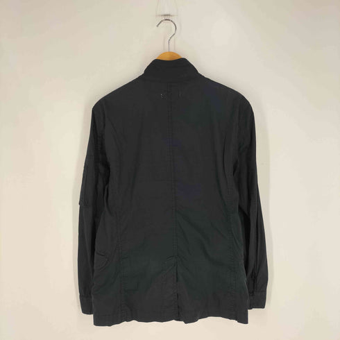 ノンネイティブ nonnative スタンドカラージャケット メンズ JPN:1