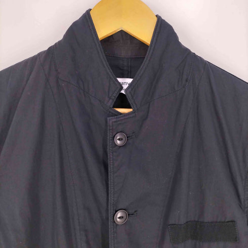 ノンネイティブ nonnative スタンドカラージャケット メンズ JPN:1