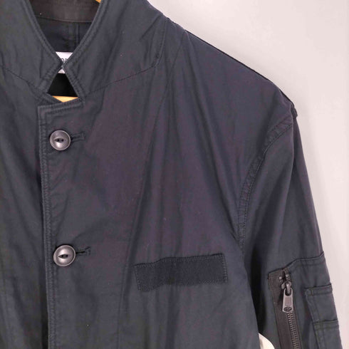 ノンネイティブ nonnative スタンドカラージャケット メンズ JPN:1