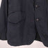 ノンネイティブ nonnative スタンドカラージャケット メンズ JPN:1