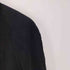 カシミヤ CASHMERE CASHMERE 100% Balmacaan Long Coat カシミア 100% バルマカーン ステンカラー ロング コート 比翼 メンズ import:L