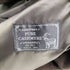 カシミヤ CASHMERE CASHMERE 100% Balmacaan Long Coat カシミア 100% バルマカーン ステンカラー ロング コート 比翼 メンズ import:L