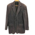 バーバリーロンドン BURBERRY LONDON ヘリンボーンテーラードジャケット メンズ import:M