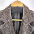 バーバリーロンドン BURBERRY LONDON ヘリンボーンテーラードジャケット メンズ import:M