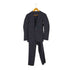 ユナイテッドアローズ UNITED ARROWS UADB サージ 2B コンフォート プラス スーツ メンズ JPN:42
