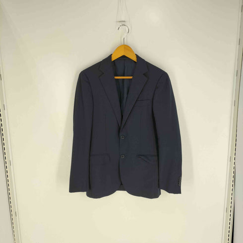ユナイテッドアローズ UNITED ARROWS UADB サージ 2B コンフォート プラス スーツ メンズ JPN:42