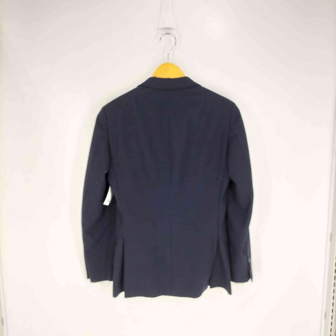 ユナイテッドアローズ UNITED ARROWS UADB サージ 2B コンフォート プラス スーツ メンズ JPN:42