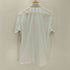 マッキントッシュフィロソフィー MACKINTOSH PHILOSOPHY トロッター半袖ボタンダウンシャツ トリコットジャージー メンズ US:40