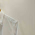 マッキントッシュフィロソフィー MACKINTOSH PHILOSOPHY トロッター半袖ボタンダウンシャツ トリコットジャージー メンズ US:40
