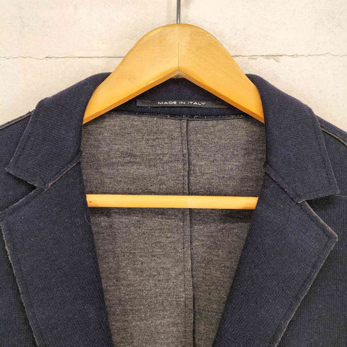 EXIBIT ウール2Bテーラードジャケット import メンズ 48