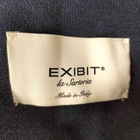 EXIBIT ウール2Bテーラードジャケット import メンズ 48