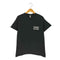 BROSHz×FUSTY WORKS 両面プリントTシャツ メンズ JPN:M