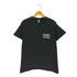 BROSHz×FUSTY WORKS 両面プリントTシャツ メンズ JPN:M