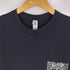 BROSHz×FUSTY WORKS 両面プリントTシャツ メンズ JPN:M