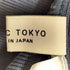 パブリックトウキョウ PUBLIC TOKYO リラックス フィット タートル メンズ JPN:2