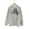 オベイ OBEY TRIPLE TROUBLE OBEY INVADER HOODIE メンズ JPN:L