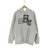 オベイ OBEY TRIPLE TROUBLE OBEY INVADER HOODIE メンズ JPN:L