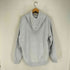 オベイ OBEY TRIPLE TROUBLE OBEY INVADER HOODIE メンズ JPN:L