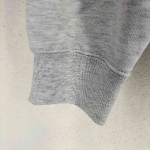 オベイ OBEY TRIPLE TROUBLE OBEY INVADER HOODIE メンズ JPN:L