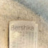 ベルシュカ BERSHKA フロントプリント クルーネック スウェットトレーナー レディース