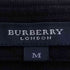 バーバリーロンドン BURBERRY LONDON ホース刺繍 ポロシャツ ノヴァチェック レディース import:M