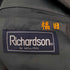 Richardson by MILLION ウール セットアップ メンズ