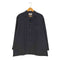 アダムエロペ Adam et Rope EXTRA FINE MERINO メリノウールシャツ メンズ