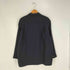 アダムエロペ Adam et Rope EXTRA FINE MERINO メリノウールシャツ メンズ