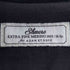 アダムエロペ Adam et Rope EXTRA FINE MERINO メリノウールシャツ メンズ