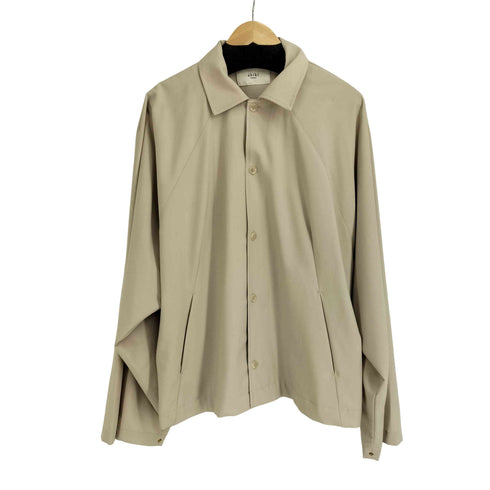 シキトウキョウ shiki tokyo 3way DOLMAN SLEEVE BALLON SHIRTS メンズ JPN:M