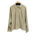 シキトウキョウ shiki tokyo 3way DOLMAN SLEEVE BALLON SHIRTS メンズ JPN:M
