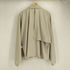 シキトウキョウ shiki tokyo 3way DOLMAN SLEEVE BALLON SHIRTS メンズ JPN:M