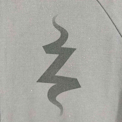 オゾンロックス OZONE ROCKS 両面プリント トラックトップ メンズ JPN:L