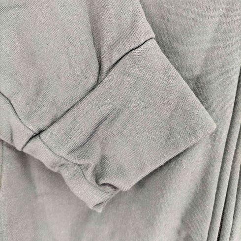 オゾンロックス OZONE ROCKS ロゴワッペン ジャージトップ メンズ JPN:L