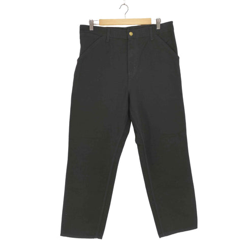 カーハートワークインプログレス Carhartt WIP Single Knee Pants メンズ 34X32