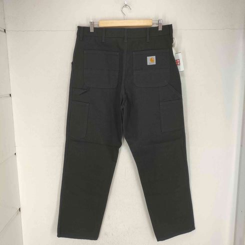 カーハートワークインプログレス Carhartt WIP Single Knee Pants メンズ 34X32