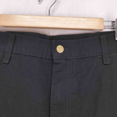 カーハートワークインプログレス Carhartt WIP Single Knee Pants メンズ 34X32