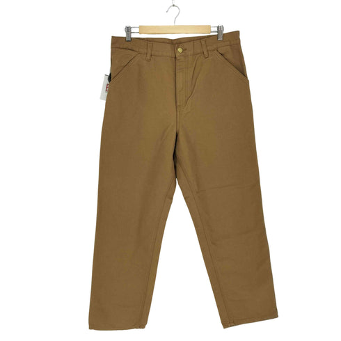 カーハート Carhartt Single Knee Pants メンズ 34x32