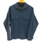 ユーエスネイビー U.S.NAVY 70S JUMPERS UTILITY USN プルオーバーシャツ メンズ import:M